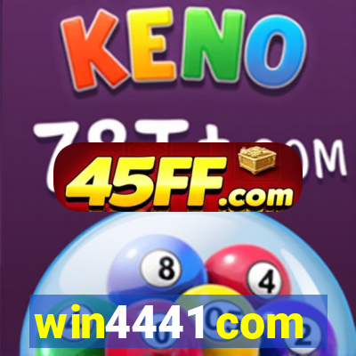 win4441 com